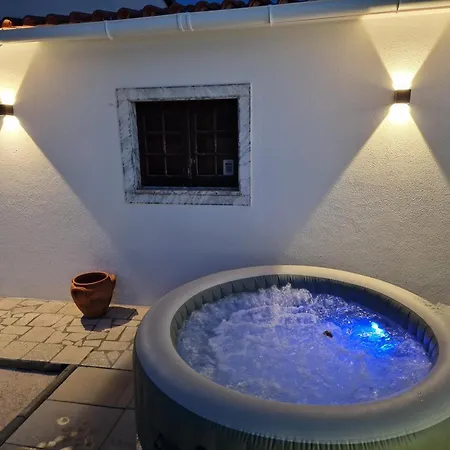 7 Francos - Santa Cruz, Torres Vedras Casa de Férias Silveira (Lisbon)
