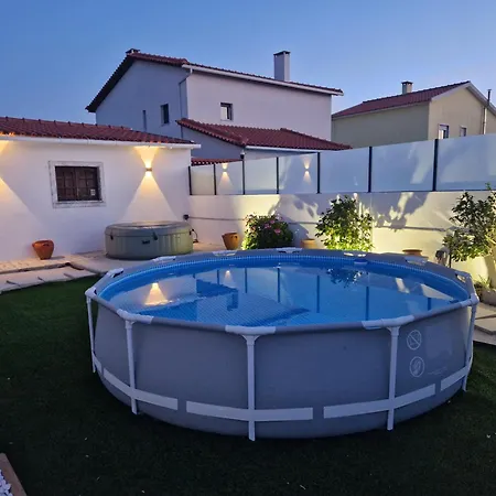 7 Francos - Santa Cruz, Torres Vedras Силвейра
