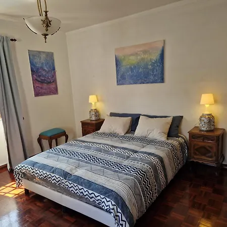 Casa de Férias 7 Francos - Santa Cruz, Torres Vedras *