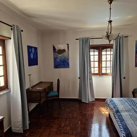 7 Francos - Santa Cruz, Torres Vedras Силвейра