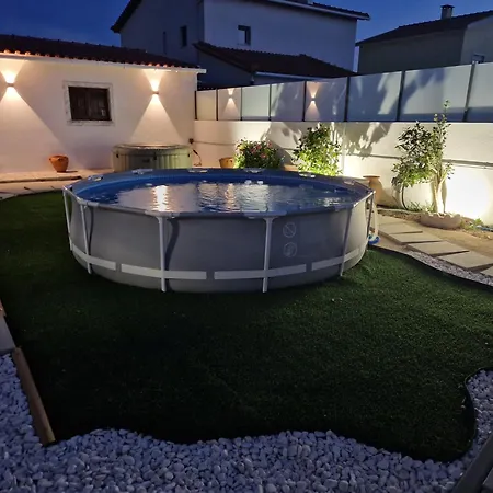 Casa de Férias 7 Francos - Santa Cruz, Torres Vedras Silveira (Lisbon)