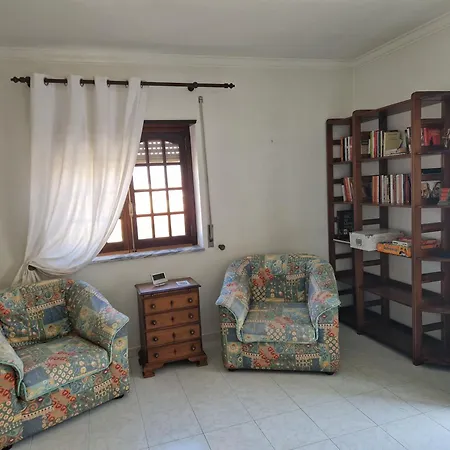 Casa de Férias 7 Francos - Santa Cruz, Torres Vedras