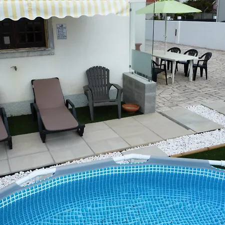 Casa de Férias 7 Francos - Santa Cruz, Torres Vedras *