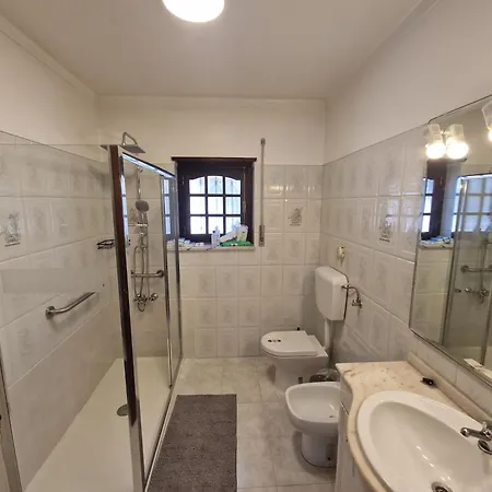 7 Francos - Santa Cruz, Torres Vedras Casa de Férias