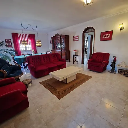 Дом отдыха 7 Francos - Santa Cruz, Torres Vedras