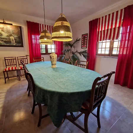 7 Francos - Santa Cruz, Torres Vedras * Силвейра