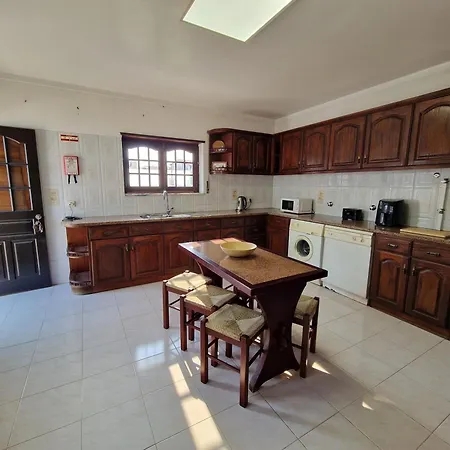 Casa de Férias 7 Francos - Santa Cruz, Torres Vedras Silveira (Lisbon)
