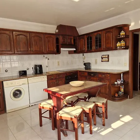 7 Francos - Santa Cruz, Torres Vedras * Силвейра