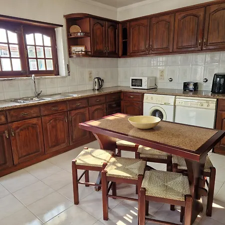 7 Francos - Santa Cruz, Torres Vedras Casa de Férias