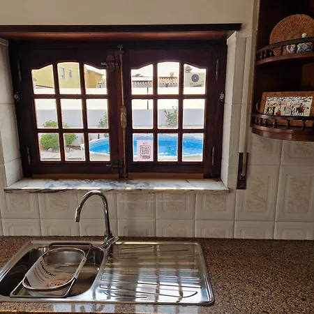 Casa de Férias 7 Francos - Santa Cruz, Torres Vedras *